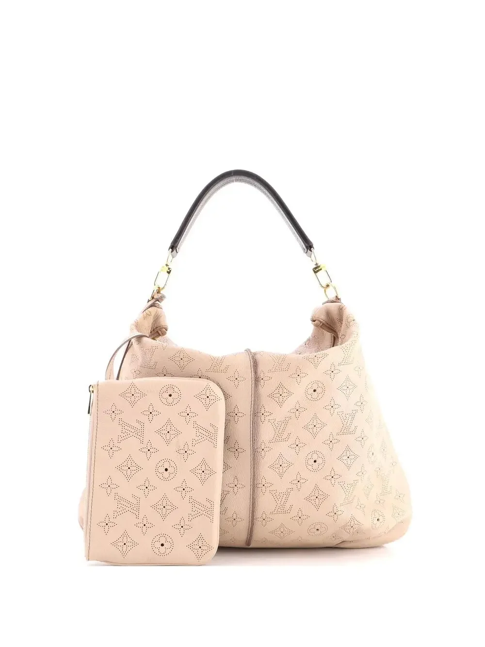 Louis Vuitton Selene Handbag Mahina #331741L10B